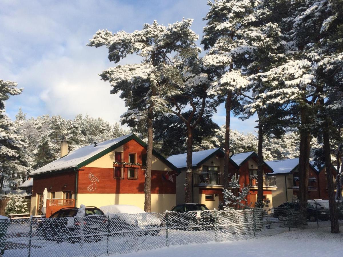 Pokoje Przy Plazy Dzwirzyno -Pelikan Resort Exterior foto